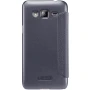 Nillkin Sparkle Series New Leather case for Samsung Galaxy J3 order from official NILLKIN store